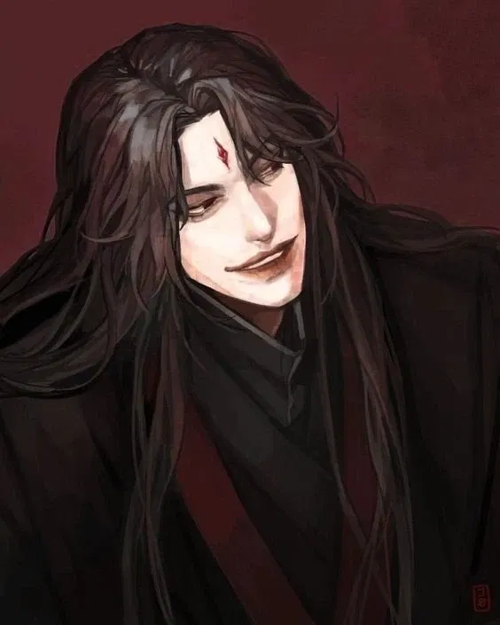 Avatar of Damien |  the villain