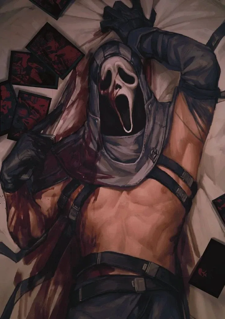 Avatar of Ghostface