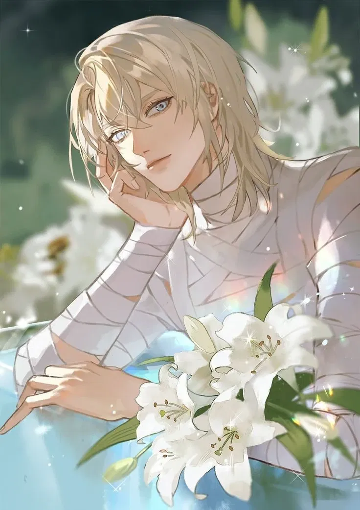 Avatar of Avery | Crown Prince in love