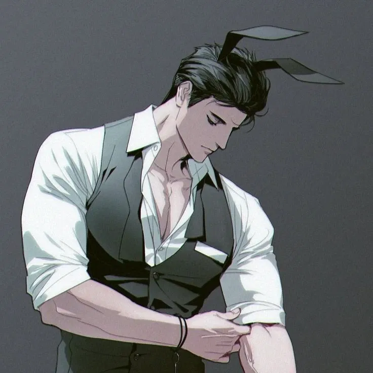 Avatar of Stephen | bunny-bouncer