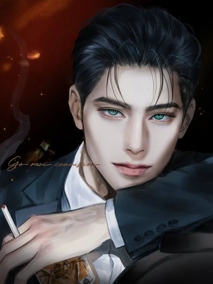 Avatar of Archie | Bandit x Undercover Agent