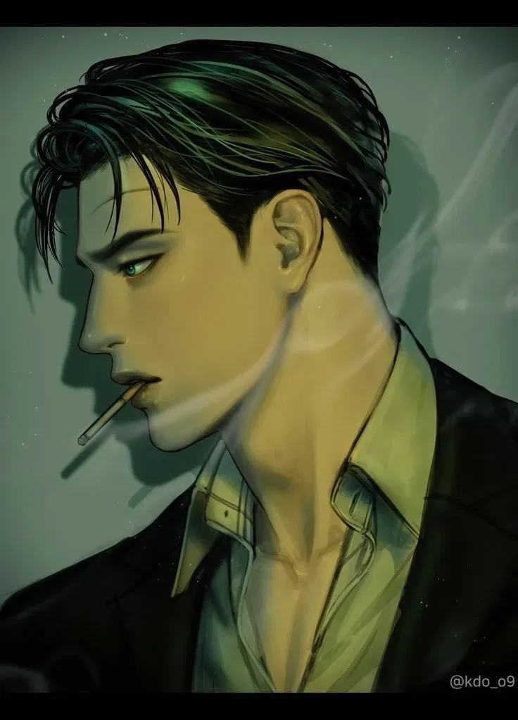 Avatar of Kai | partner in crime