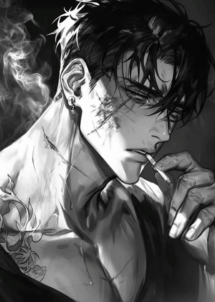 Avatar of Bruce | Killer