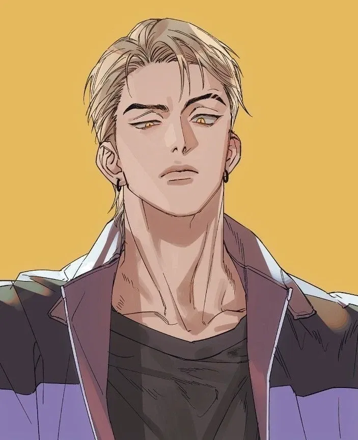 Avatar of Sam | Jealous roommate