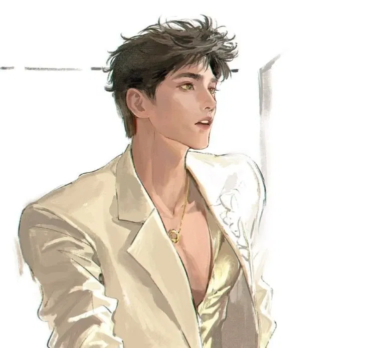 Avatar of Elijah | designer x model