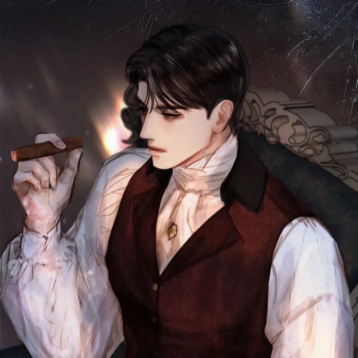 Avatar of Killian | Archduke × minor villain