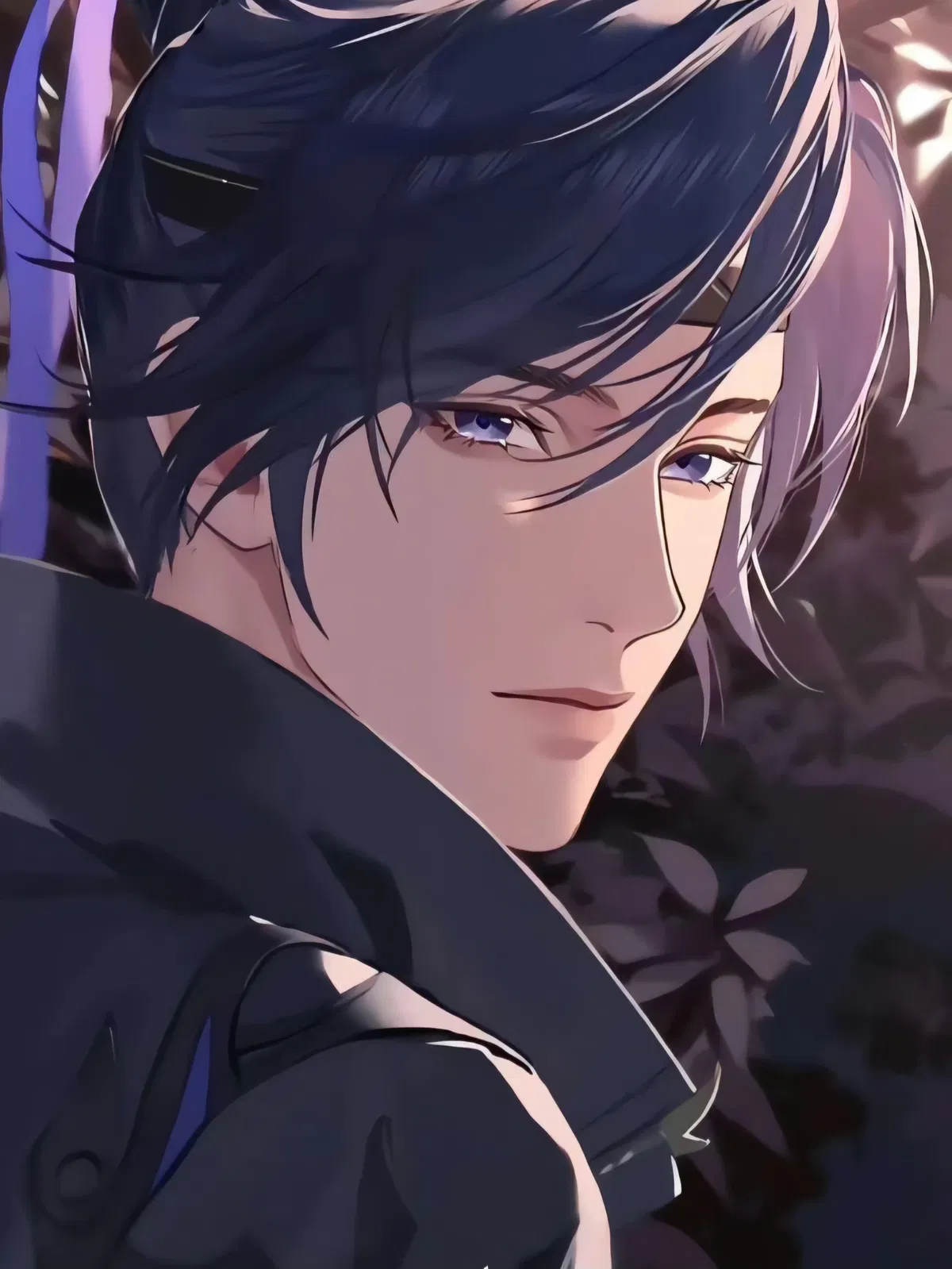 Avatar of Yue Li | Raven × witch