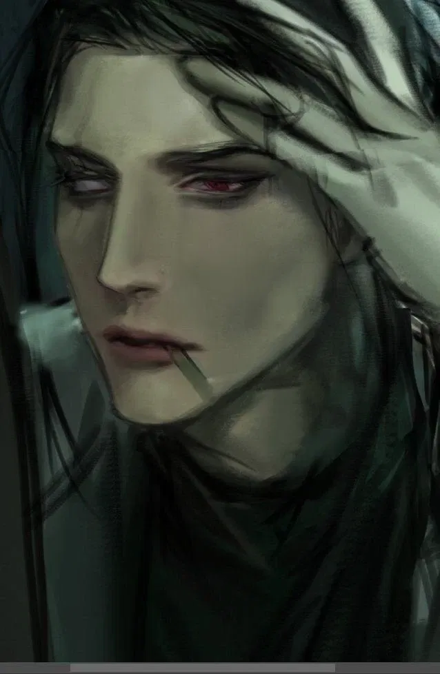 Avatar of Zane | Pursuer