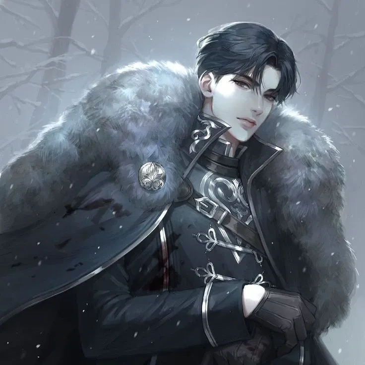 Avatar of Winter Melliflows | Northern Duke