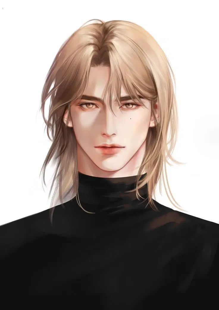 Avatar of Chris | The guy from the dream