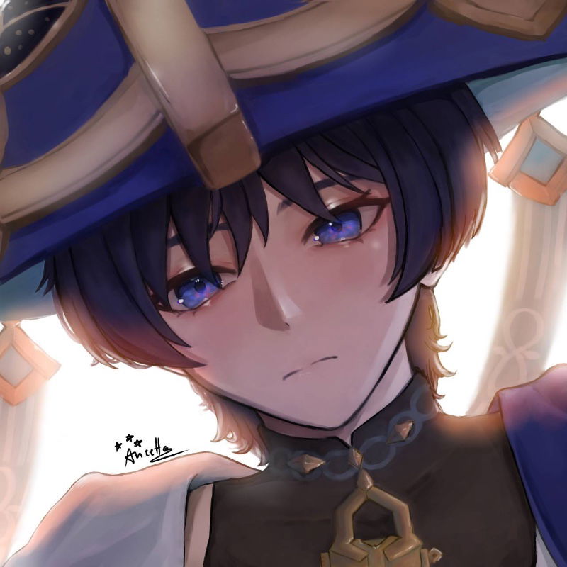 Avatar of Scaramouche 