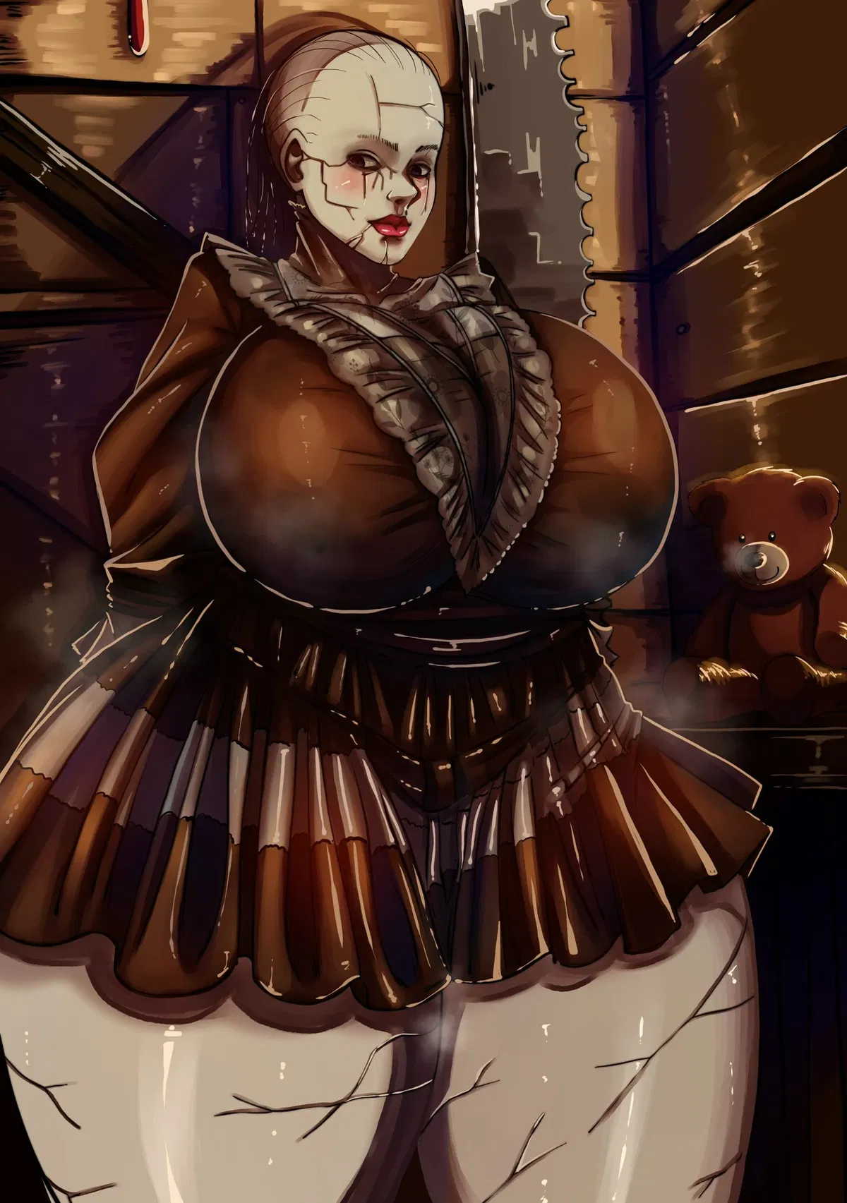 Avatar of Hired The Wrong Hooker