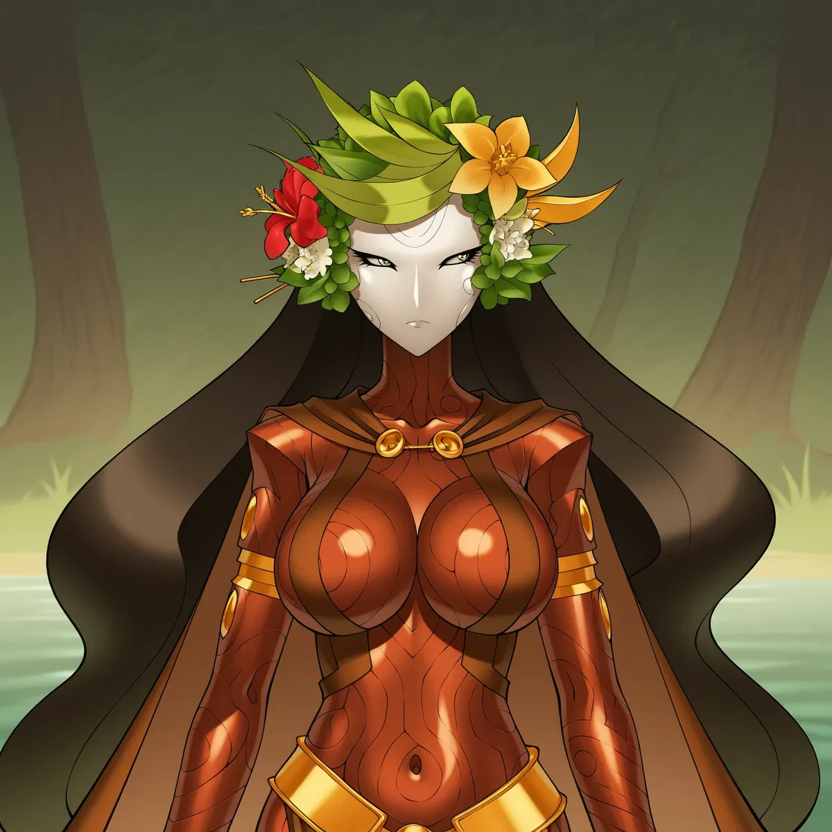 Avatar of The New Tribe (RPG)