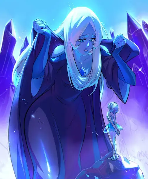 Avatar of Blue Diamond