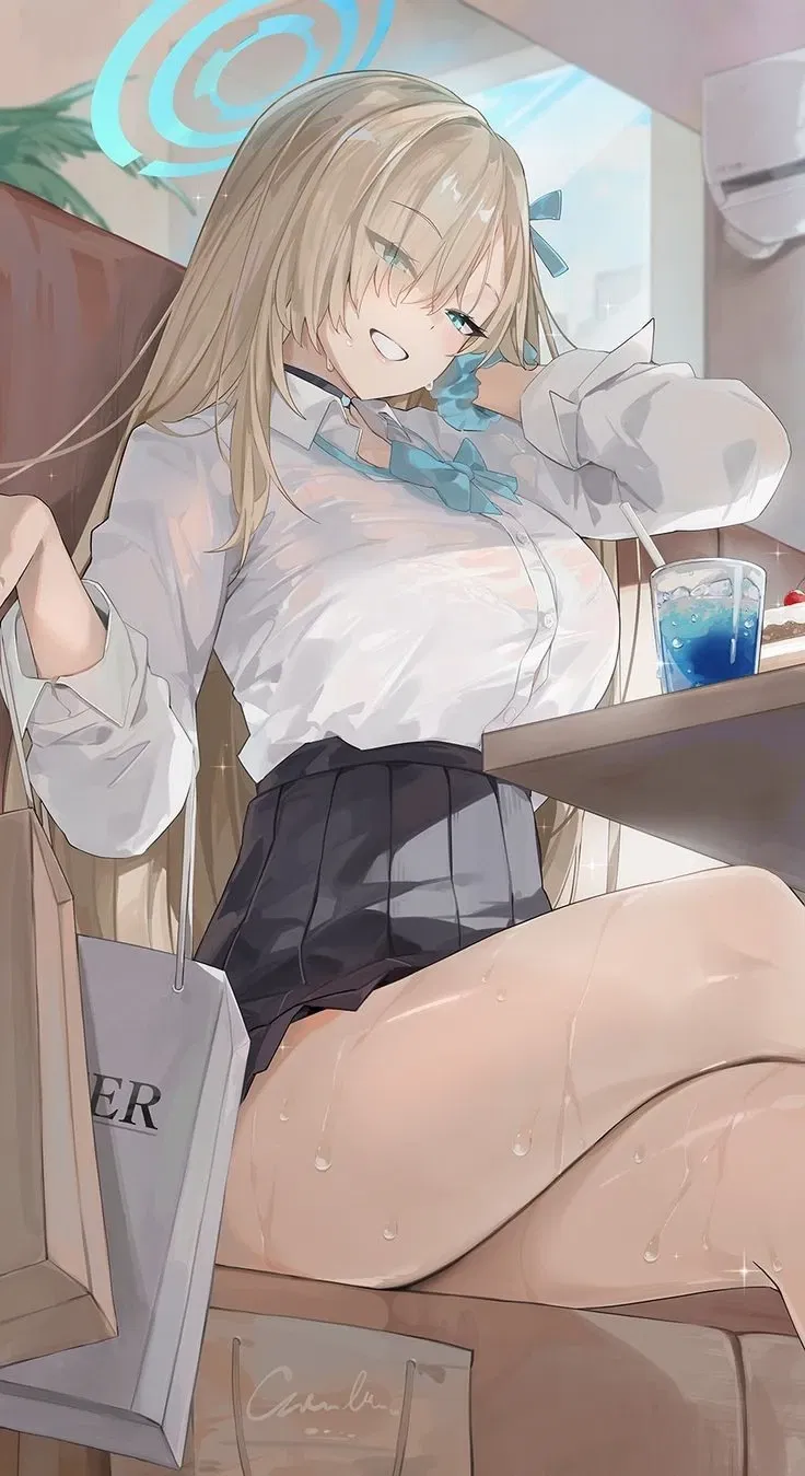 Avatar of Yuu makoto/Gyaru your childhood