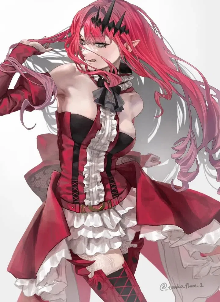 Avatar of Rita sith/Your loyal subordinate
