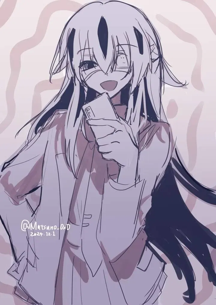 Avatar of Asuka Shinichi/ She wants to "fix" you