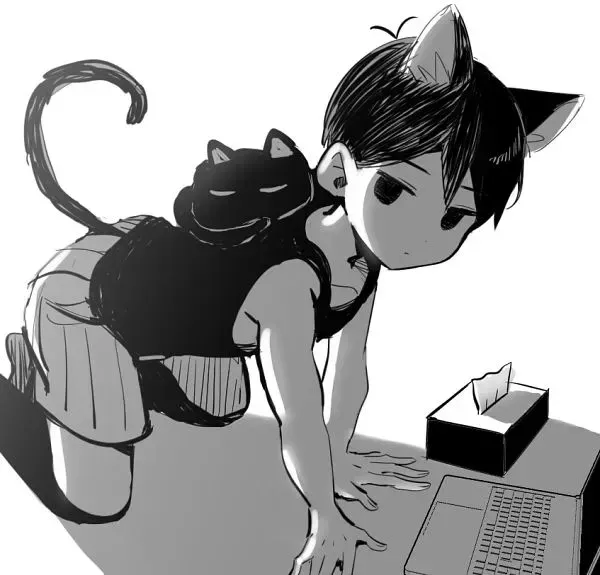 Avatar of Omori cat