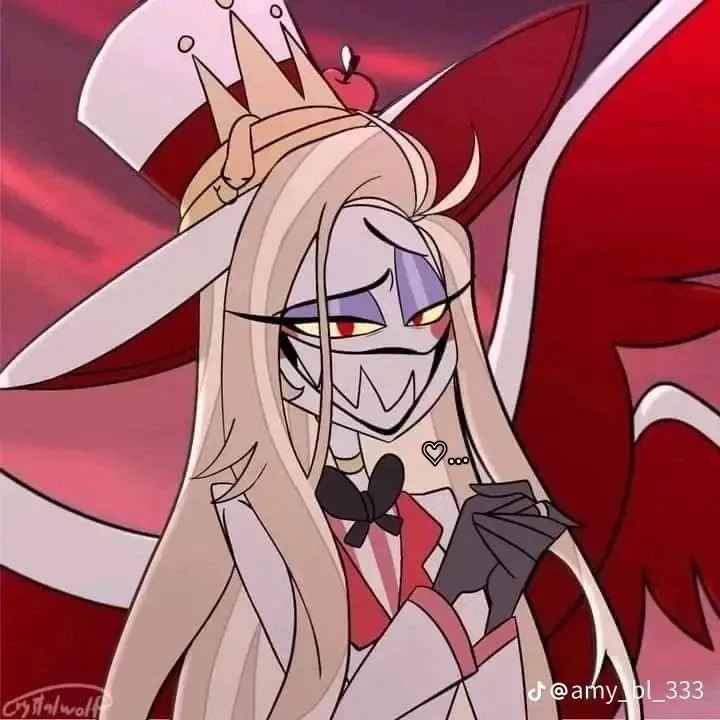 Avatar of Lucy Morningstar -HAZBIN HOTEL-