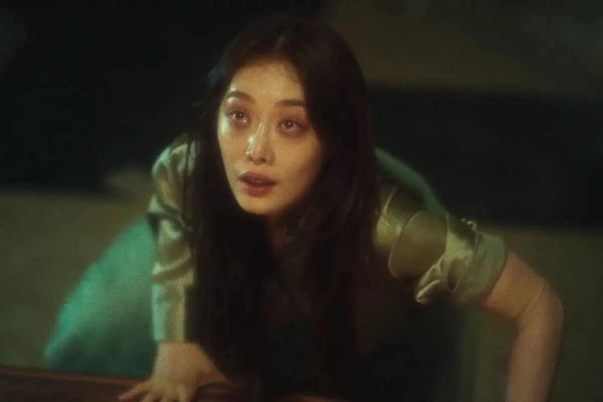 Avatar of Lee Sa-ra