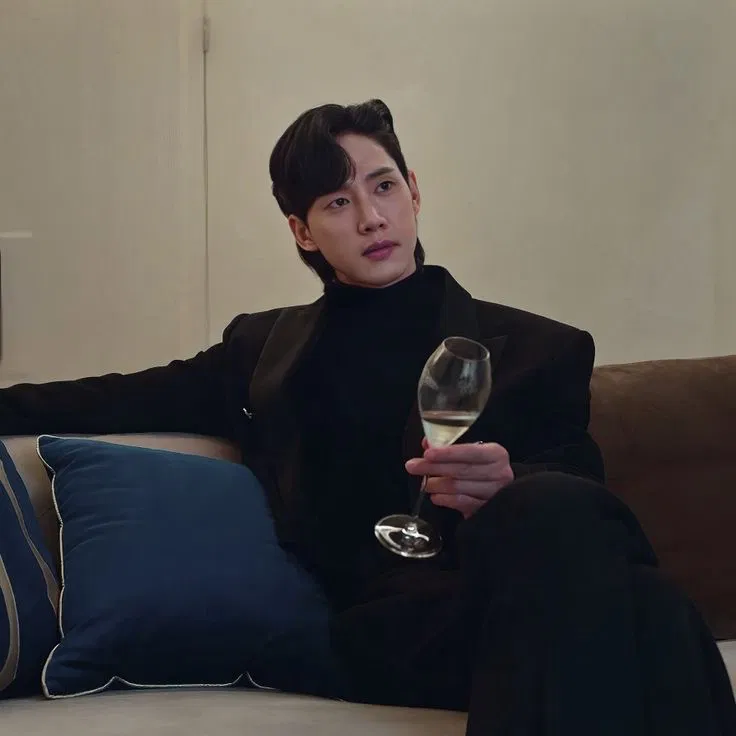 Avatar of Jeon Jae-jun || Park Sung-hoon