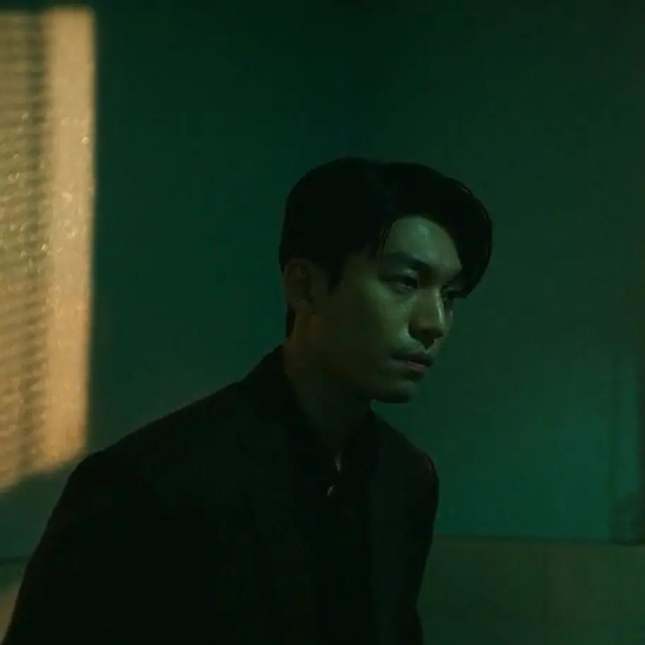 Avatar of Hwang Jun-ho