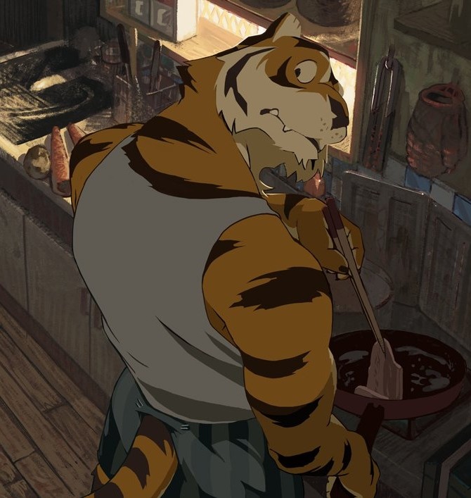 Avatar of Jake