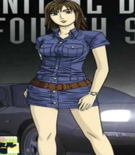 Avatar of Kyoko - Keisuke’s Darling