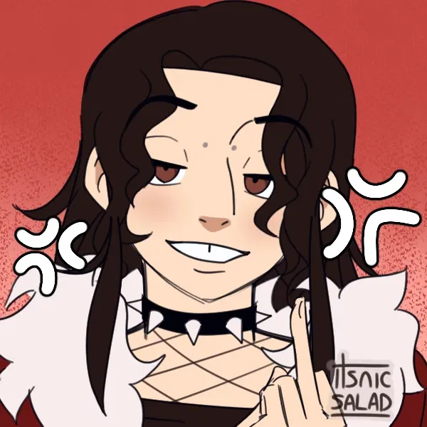 Avatar of Allie || EoS