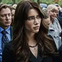 Avatar of Olivia Castle || Final Destination 5