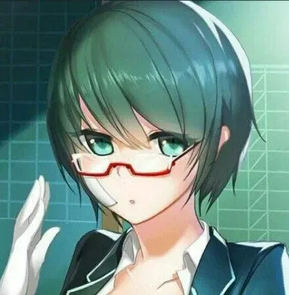 Avatar of Ms. Drew