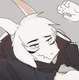 Avatar of Asriel