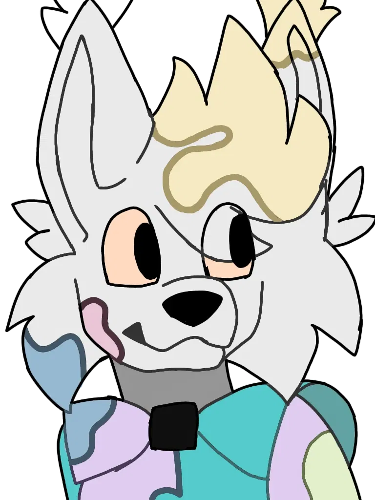 Avatar of Spring Joker (Fnaf Sb OC.)