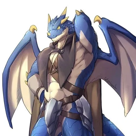 Avatar of Vermithrix - abandoned god of creation