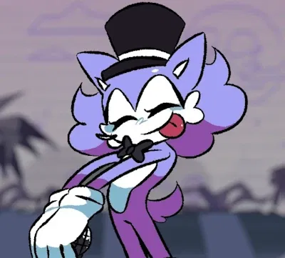 Avatar of Wacky