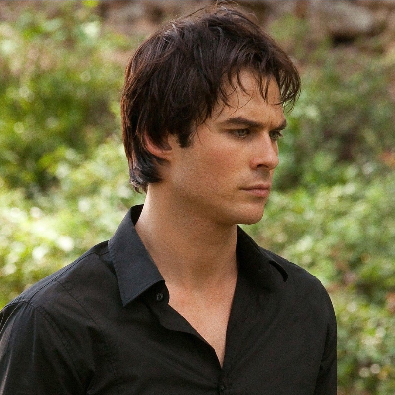 Avatar of Damon Salvatore