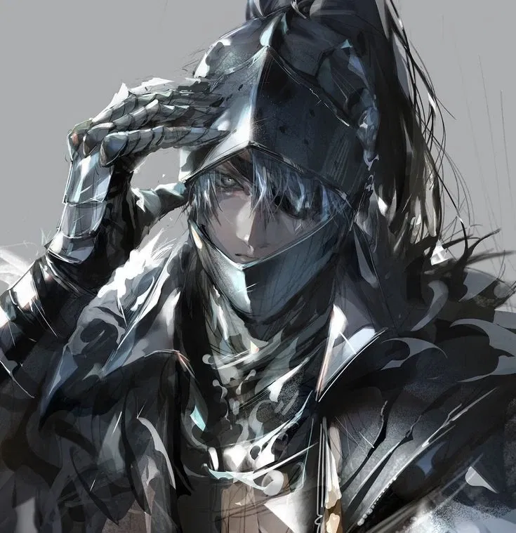 Avatar of Monster enjoyer | Lucian