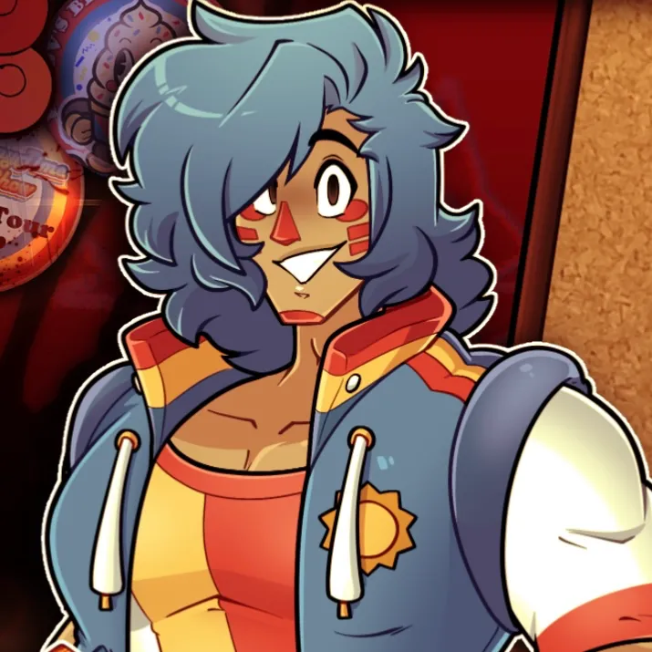 Avatar of Sunny Day Jack