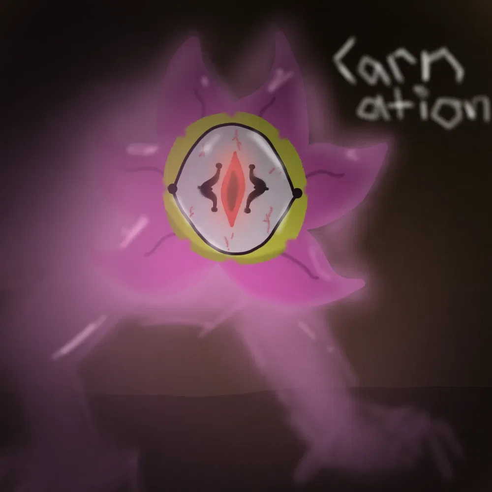 Avatar of 🌷 ¡~[Carnation]~! 🚪