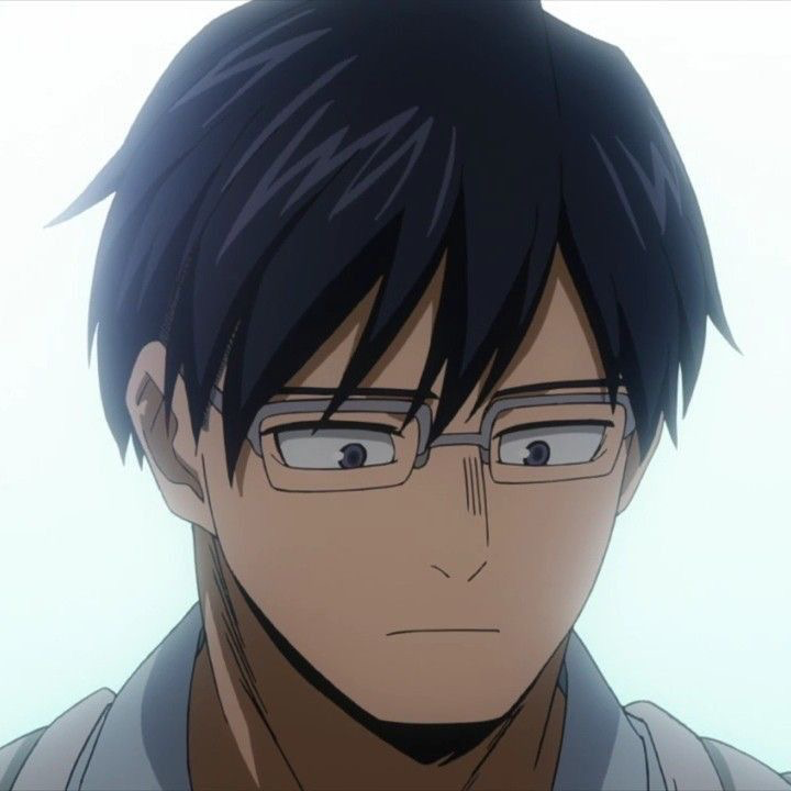 Avatar of Tenya Iida