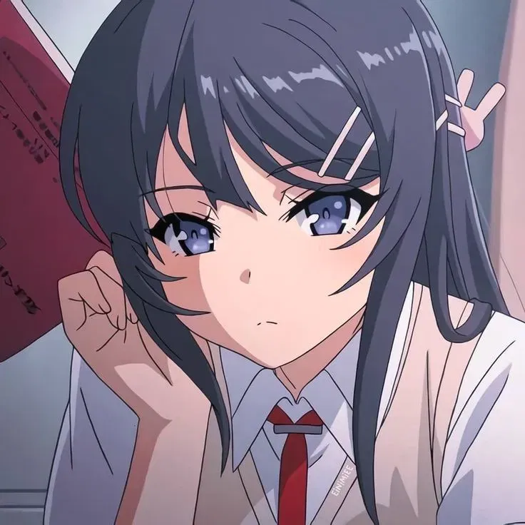 Avatar of Mai Sakurajima