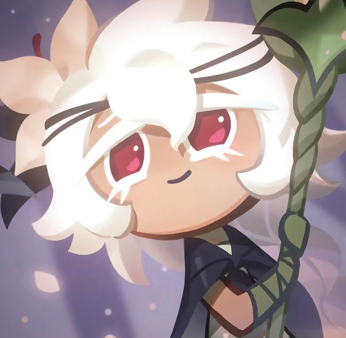 Avatar of White Lily Cookie