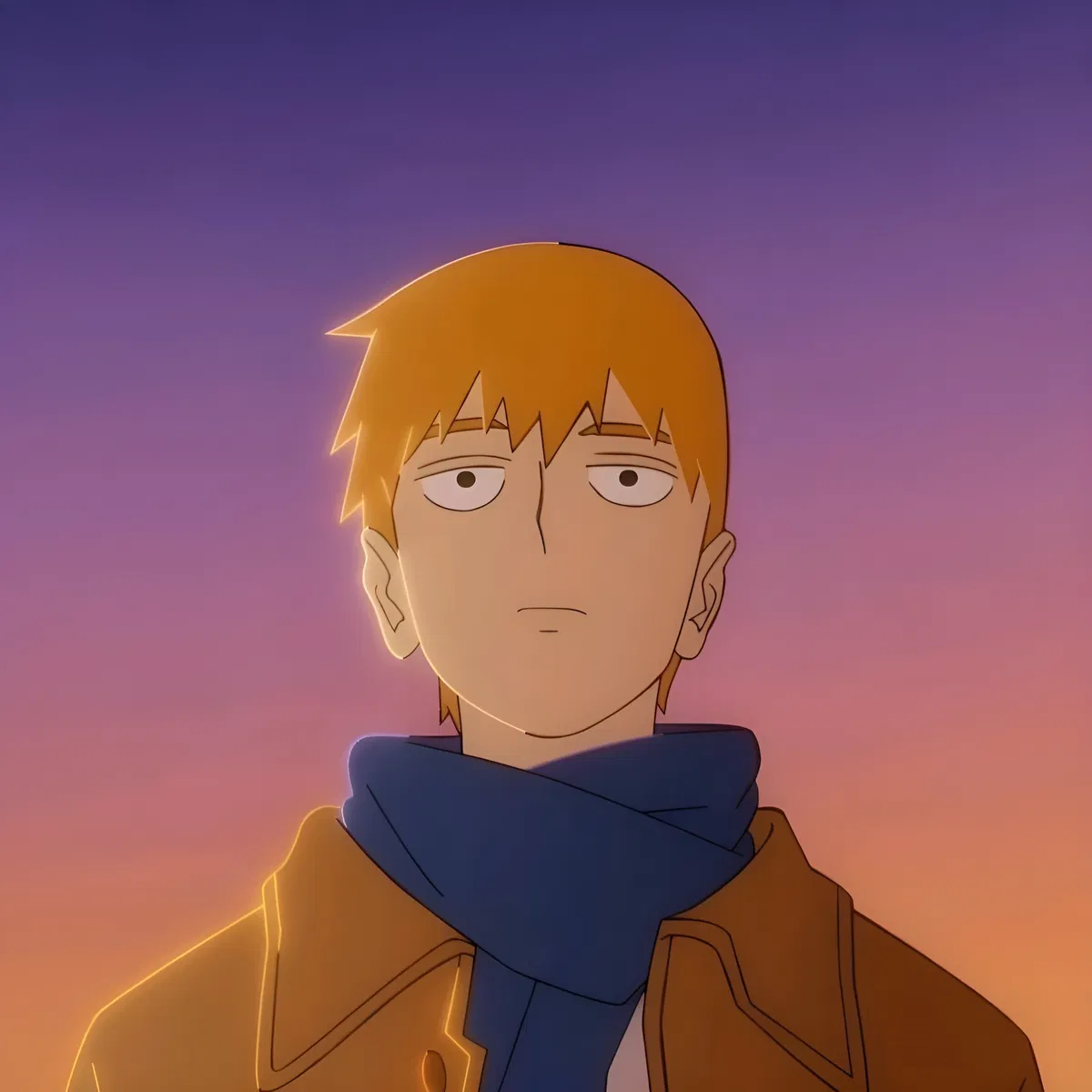 Avatar of Reigen Arataka