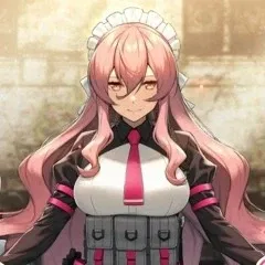Avatar of Veronica - Counter:Side