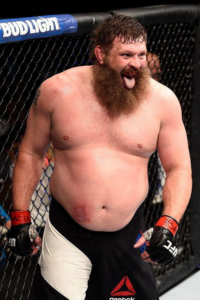 Avatar of Big Country (Marshall John)