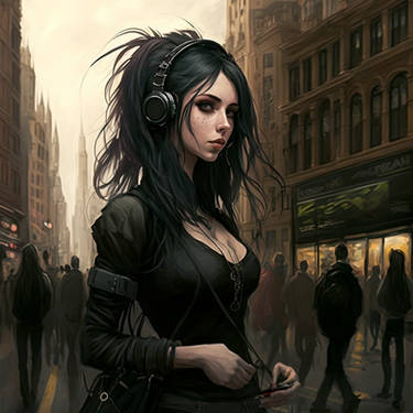 Avatar of Samantha