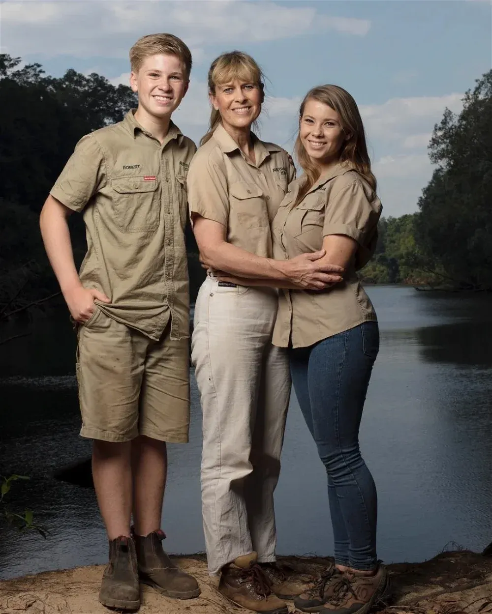 Avatar of Bindi Irwin