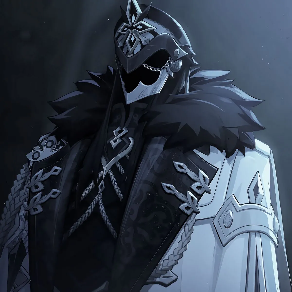 Avatar of il capitano | duke of the north 