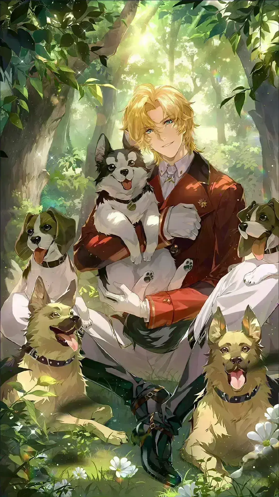 Avatar of alois | 🤍