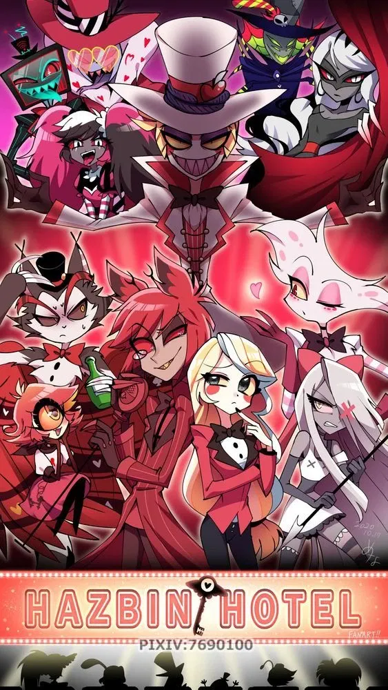 Avatar of Spicy Truth or Dare w/ HH